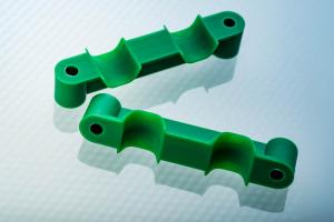 Clamp block